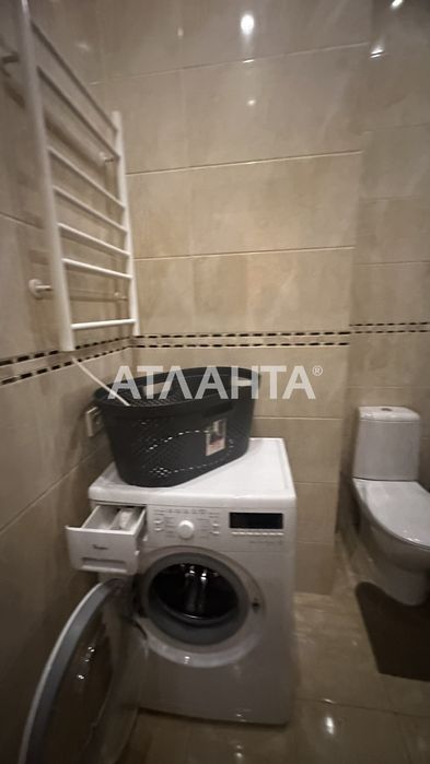 Современный дом, престижный район