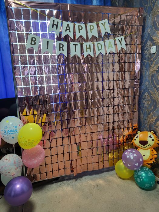 Каркас для фотозони