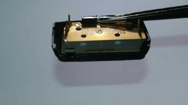 Lote 6 Antenas para Nokia 8850