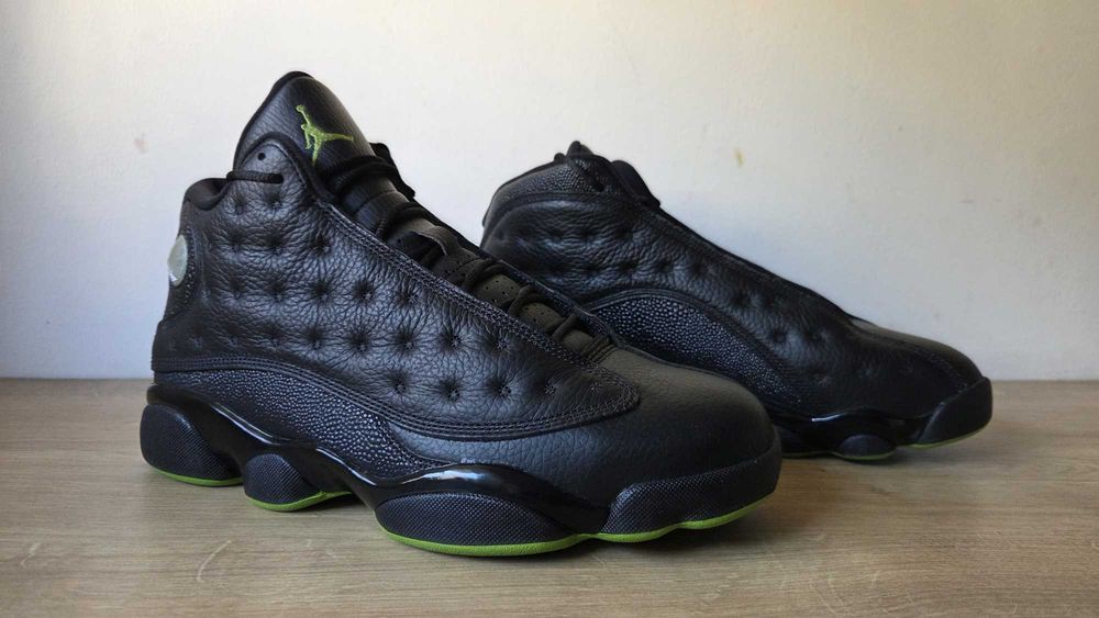 Jordan 13 Retro Altitude 42,5 EUR = 9 US 9US Nowe