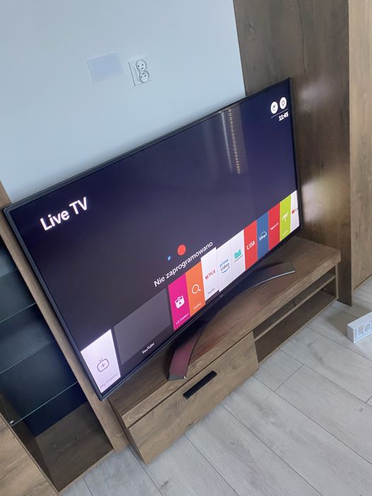 Sprzedam Telewizor marki LG