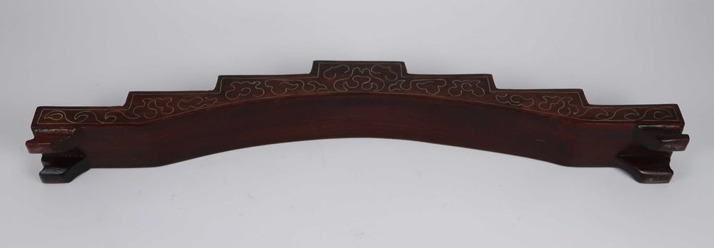 Ponte de Jarrinhas Minitura Cloisonné