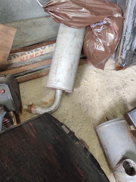 Sprzedam części do Żuka , żuk