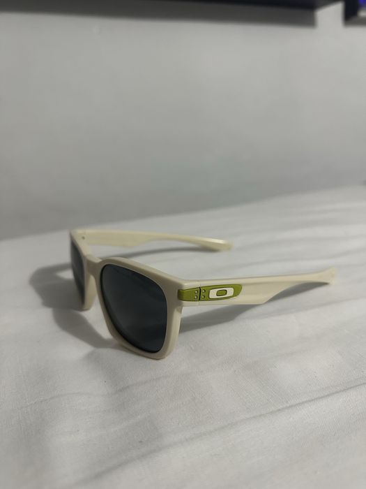 Oculos oakkey garage rock