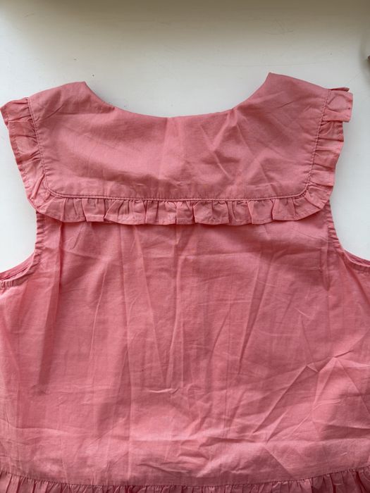 H&M літня сукня платье