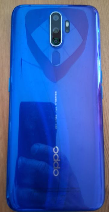Oppo A9 2020 Dual sim