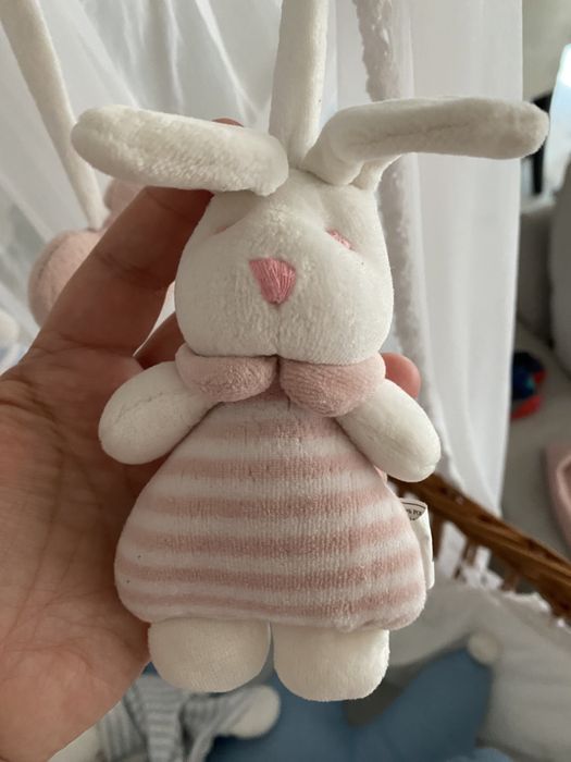 Mobile Bebe novo