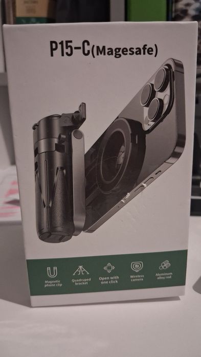 MINI sejfie stick do smartfona
