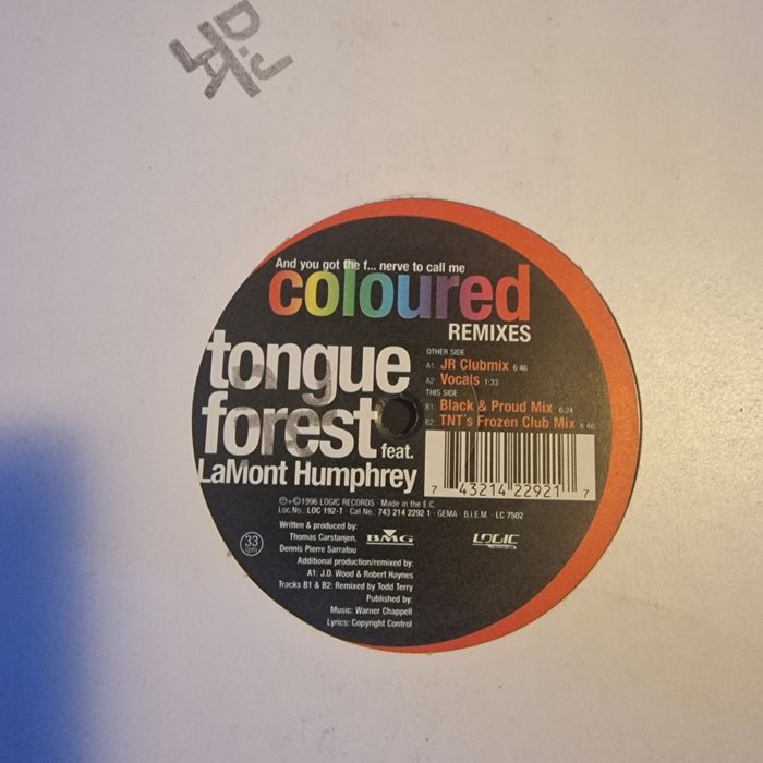 Maxis DJ 90's 80's part 1