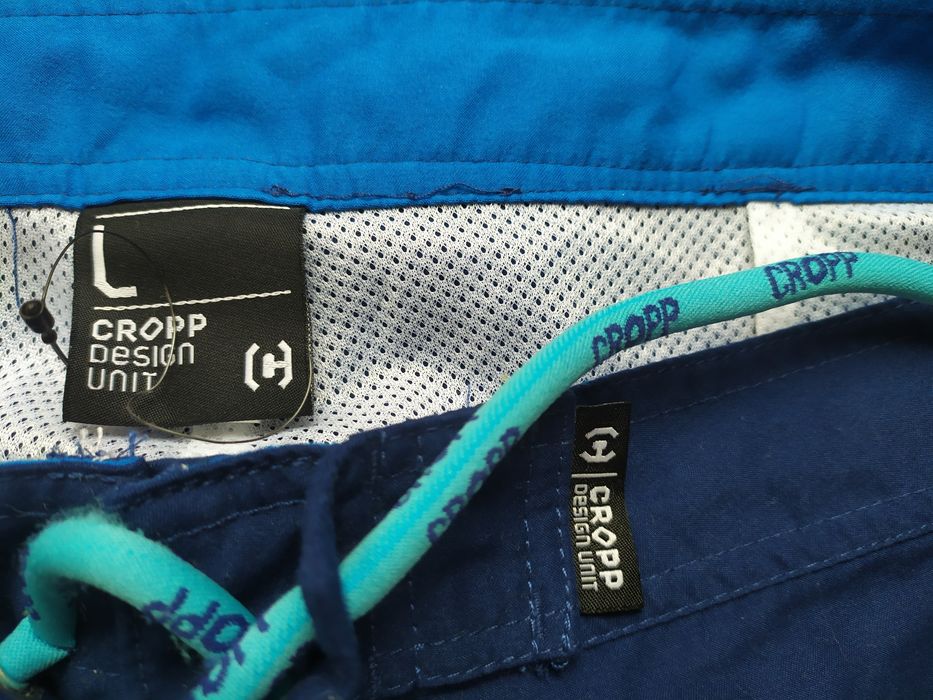Spodenki Cropp jak nowe