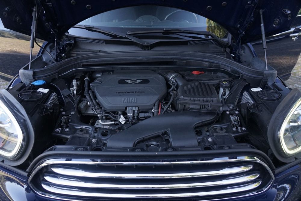 Mini Countryman F60
