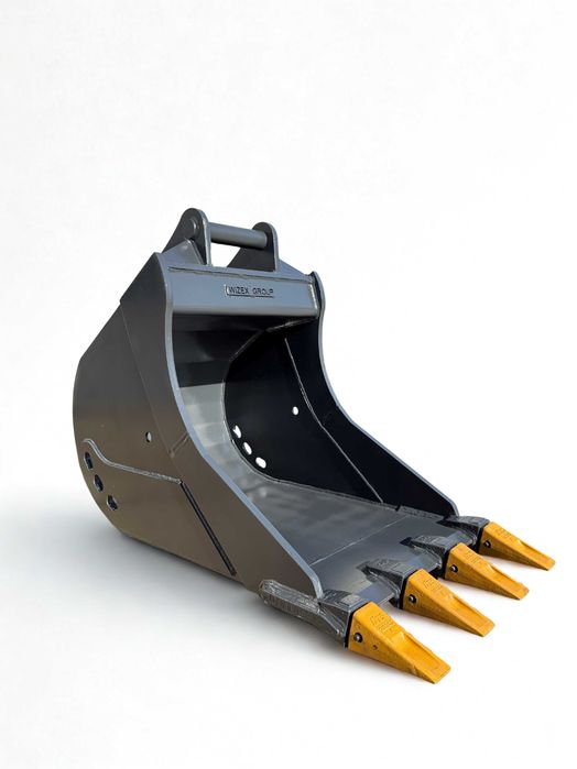 Łyżka podsiębierna 80cm 14,5-20t