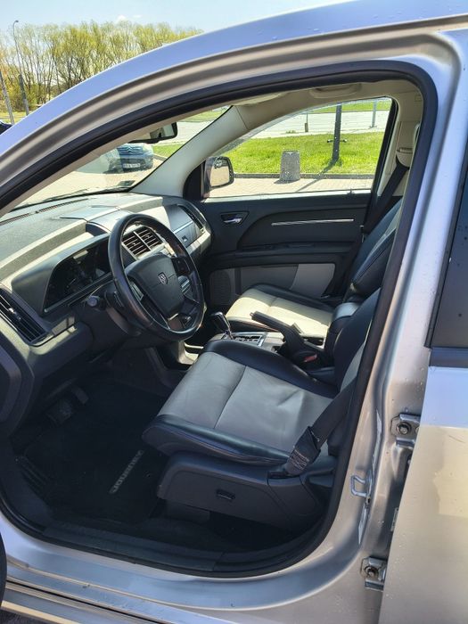 Dodge Journey 2.0 CRD