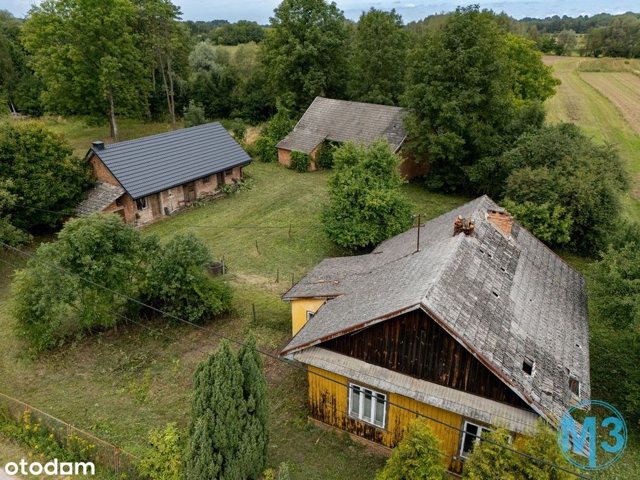 Dom – Nowa Wieś - Więcej
