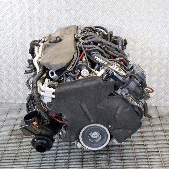 Motor B57D30A BMW 3.0L 265 CV
