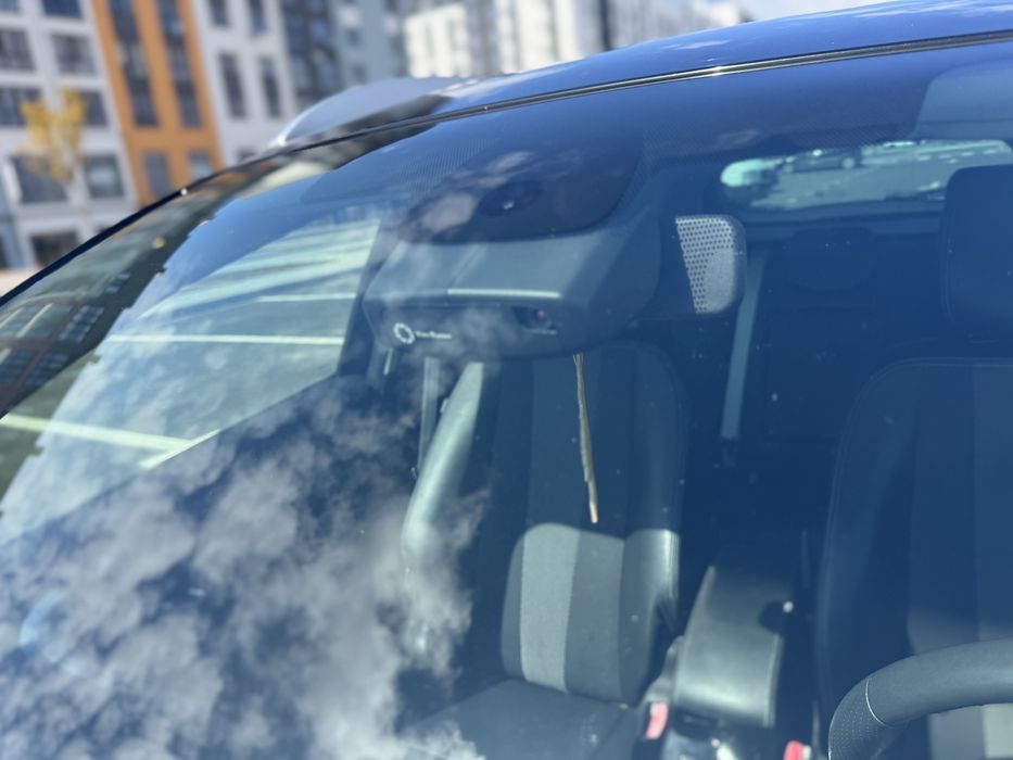 Renault Megane 3 /2013/Суперстан