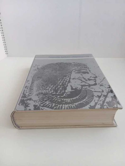 Historia sztuki starożytnej