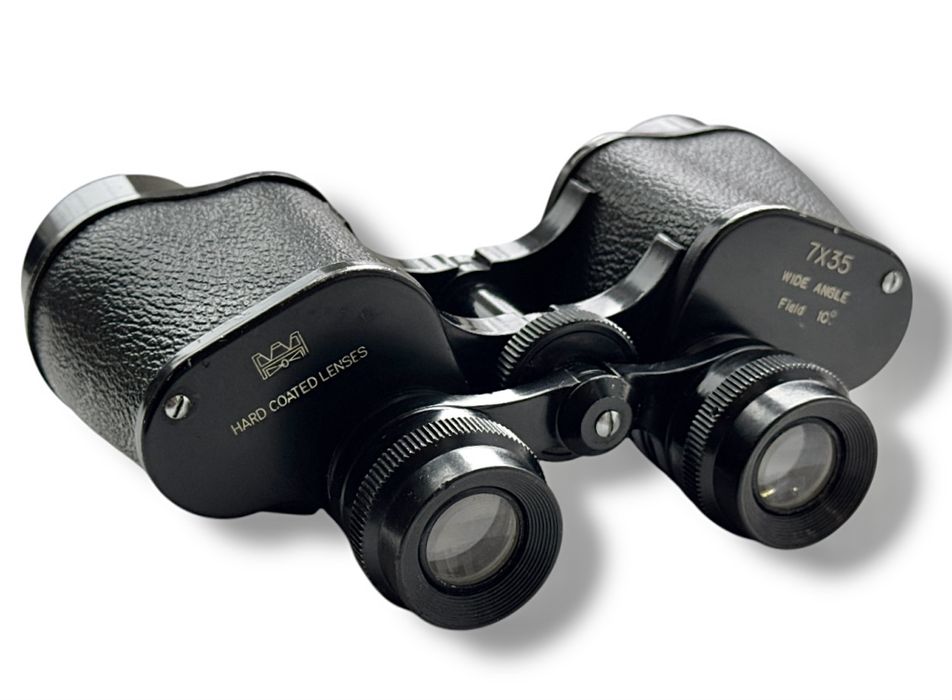Японський ширококутний бінокль Skybolt 7*35 #241