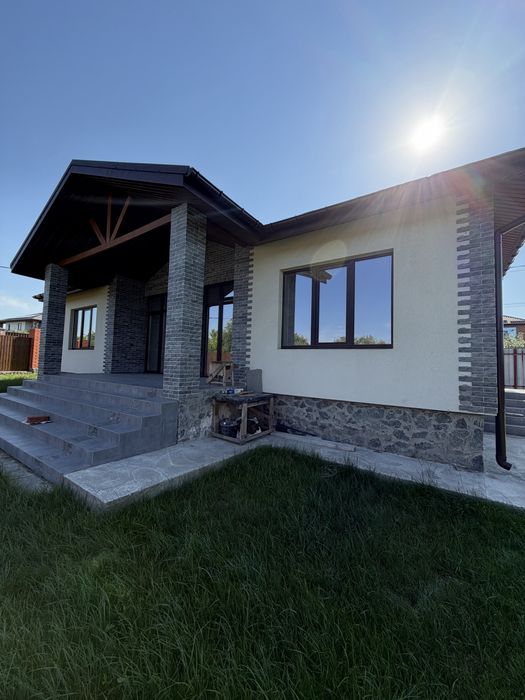 Продаж будинок новоолександрівка сертифікат ваучер