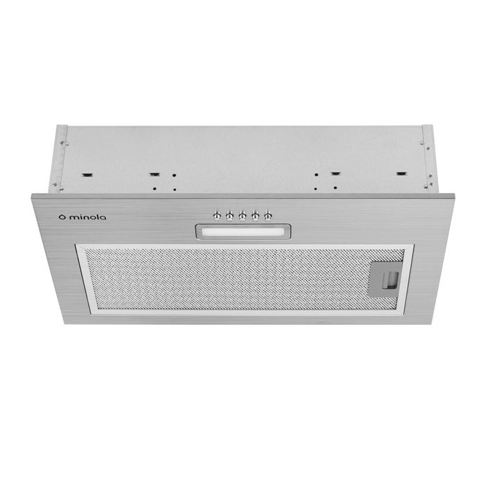 Витяжка кухонна повновбудована Minola встраиваемая кухонная вытяжка