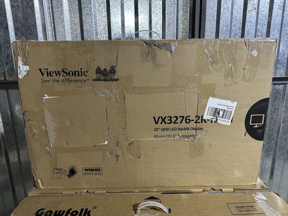 Viewsonic VX3276-2K-MHD-2