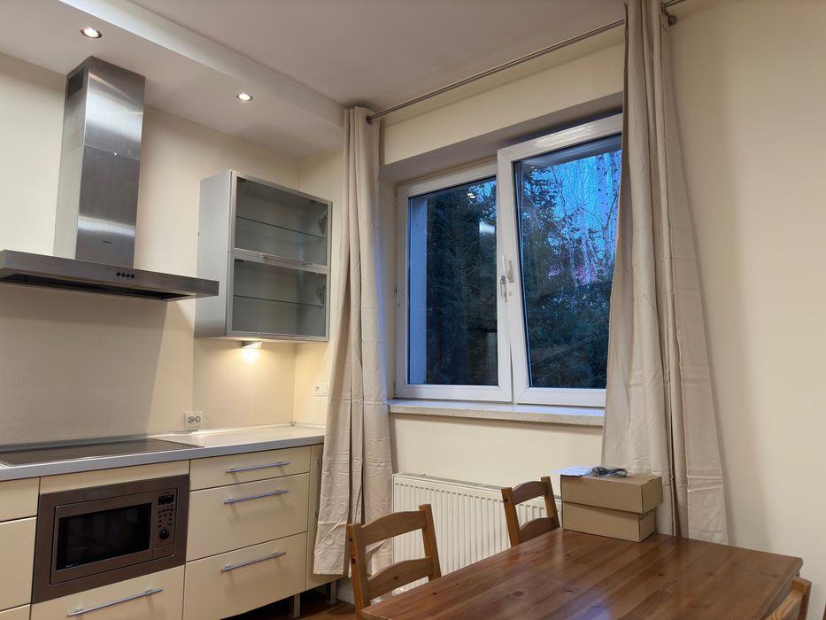 3-pokojowe mieszkanie 62,87 m2 + własny garaż 15 m2