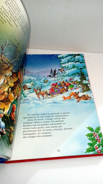As Mais Belas Histórias de Natal