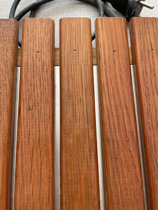 Aquecedor para pés NOVO