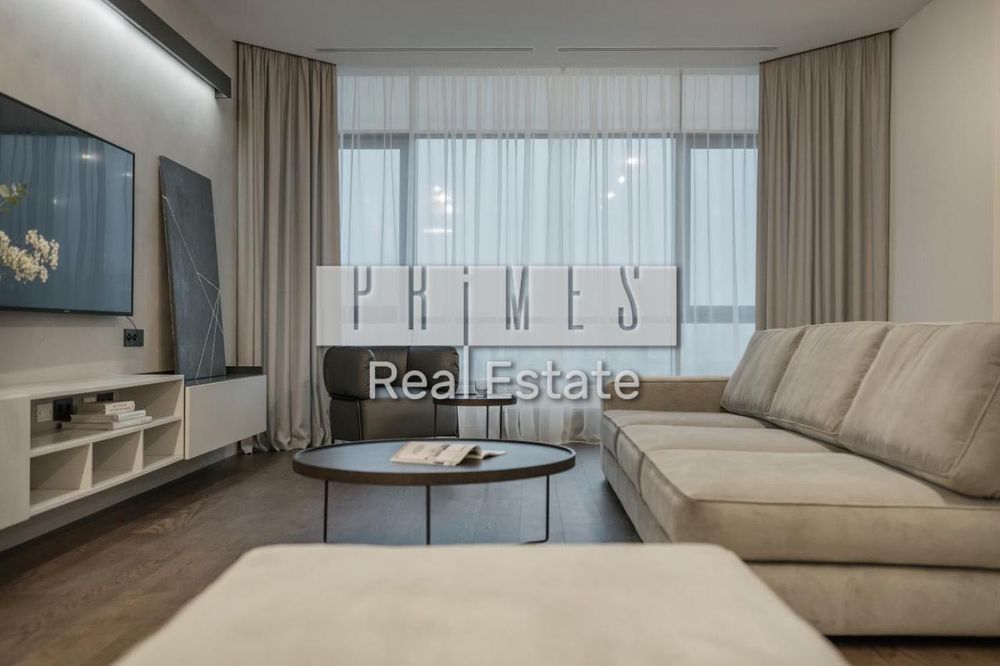 Багатокімнатна квартира за адресою бульвар Дружби Народів (площа 161 м²) - Atlanta.ua - фото 18