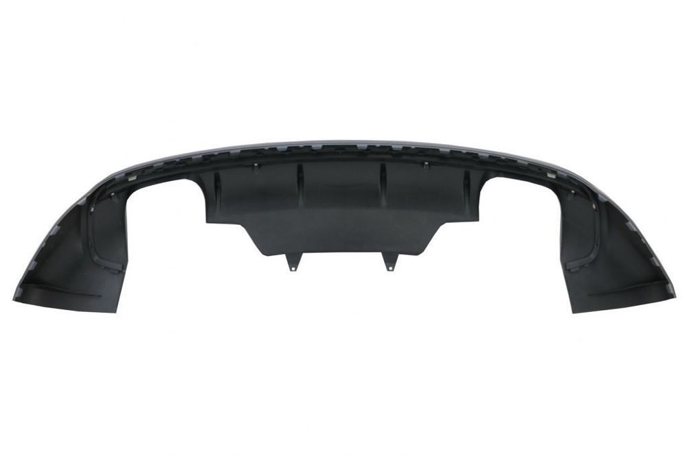 Difusor com Ponteiras Audi Q5 8R (2012 a 2016)