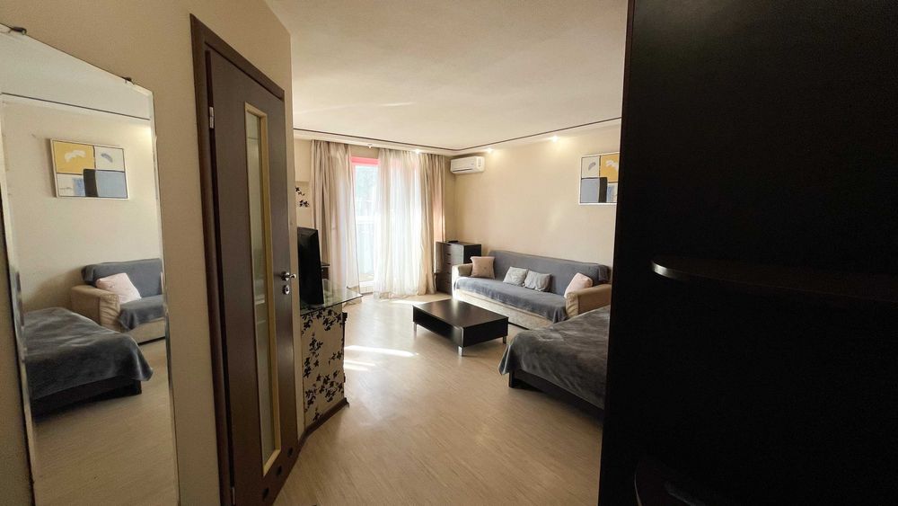 Автономное отопление! Центр Харькова, уютная 1-ком. квартира м.Научная