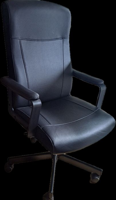 Cadeira giratória de escritório IKEA MILLBERGET