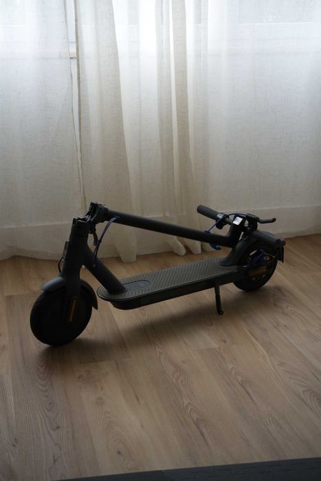 Trotinete elétrica Xiaomi Scooter 3