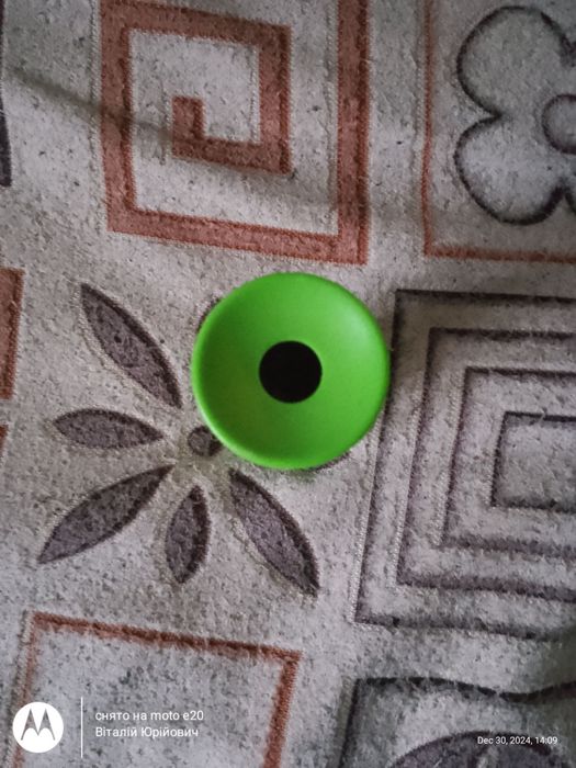 Калейдоскоп СССР