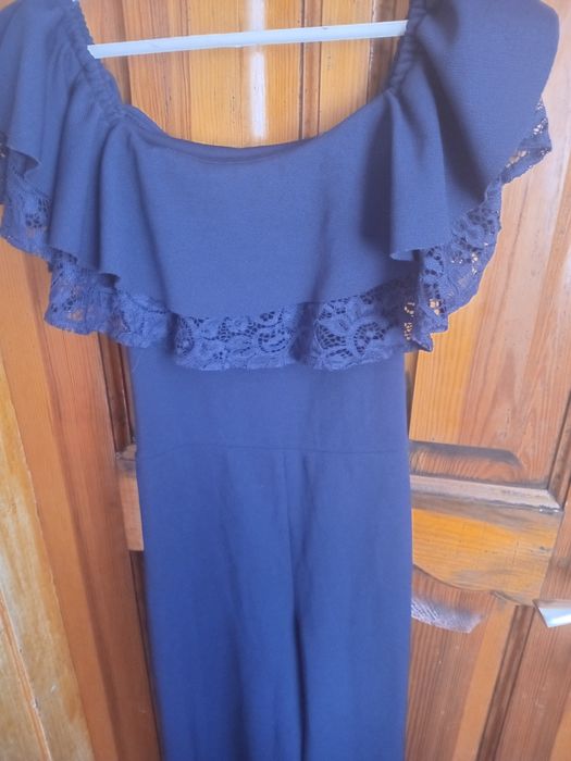 Комбінезон шкільний(шкільна форма)