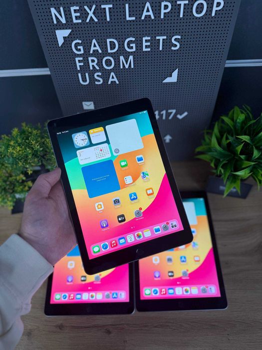 Apple Ipad 6 9.7" 128 GB WiFi