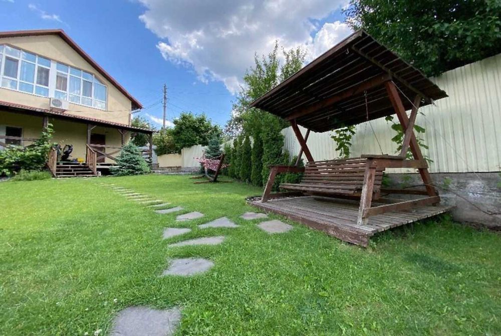 Будинок за адресою вул. Бориса Лук'яновського (площа 120,5 м²) - Atlanta.ua - фото 2