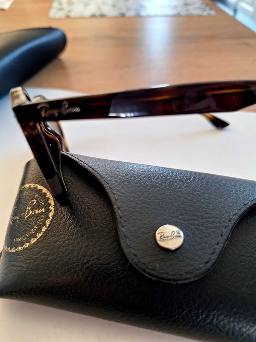 Oculos de sol Ray Ban