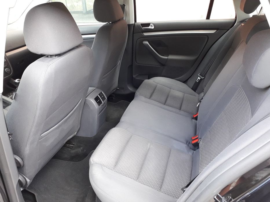 Volkswagen Golf V Variant 1.9tdi