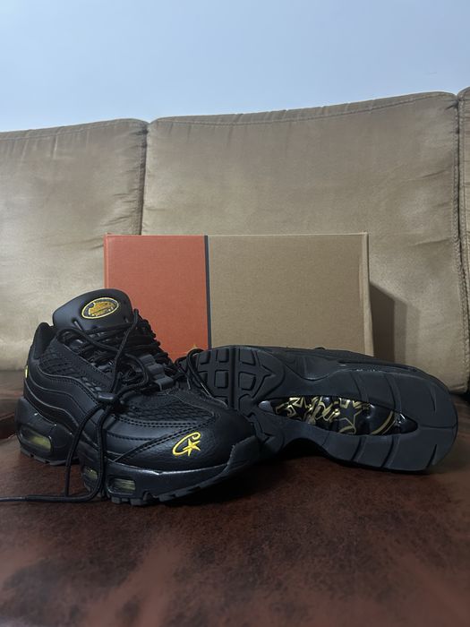 Nike air max 95 x Corteiz