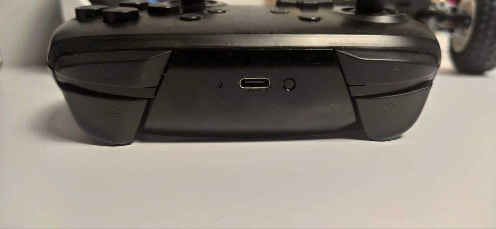 Kontroler Nintendo Switch Pro