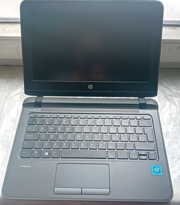 (34) laptop HP ProBook 11 G2