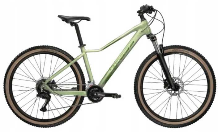 Rower MTB Kross LEA X200 salon2kolka 2026