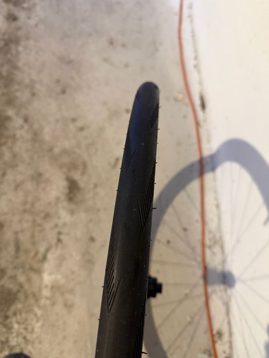 Koła szosowe Syncros 700C + Schwalbe One + kaseta Shimano 11s