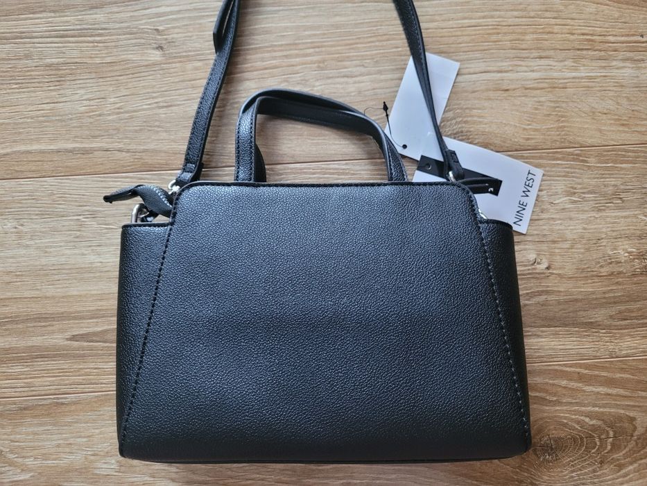 Długie kozaki za kolano muszkieterki  j NOWE plus nowa torebka nine we