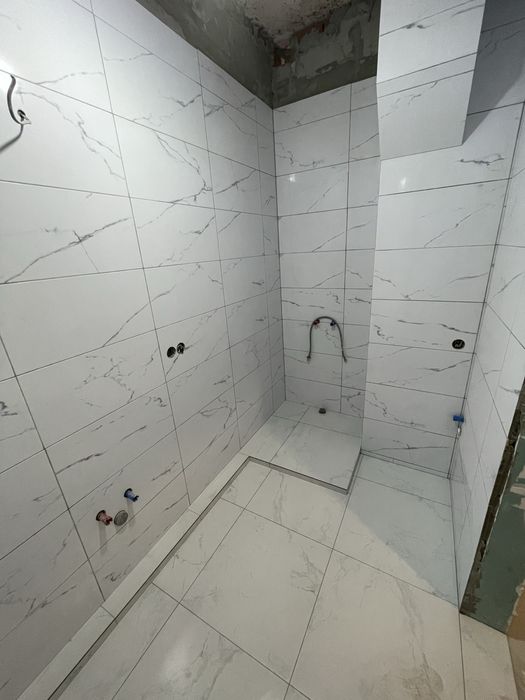 Ремонт квартир та будинків під ключ