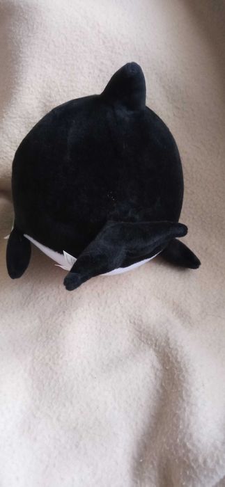 Peluche novo com etiqueta