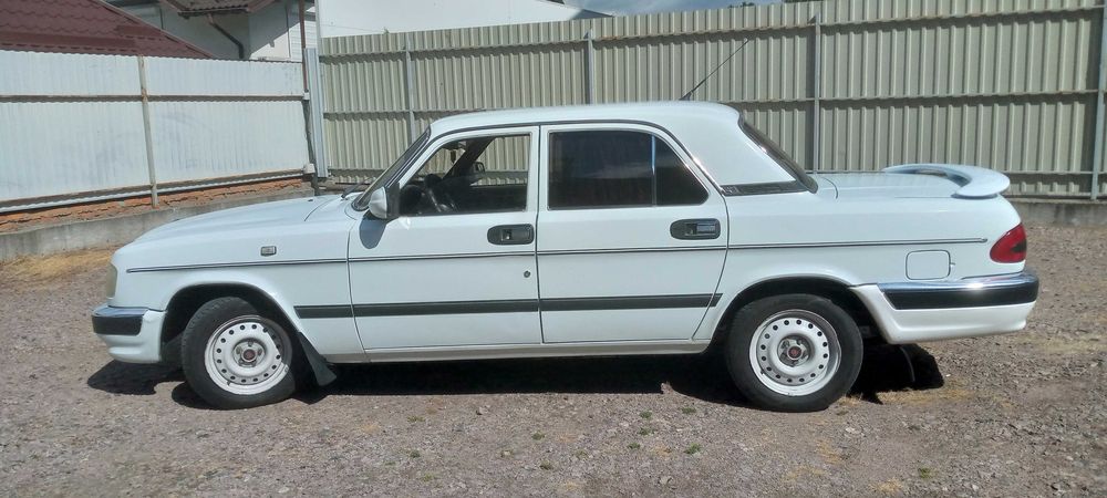 ГАЗ Волга 3110 продам.  В ідеальному стані