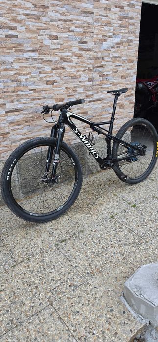 Specialized Epic S-works