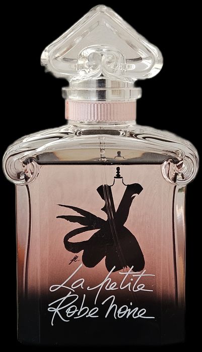 Guerlain - La Petite Robe Noir